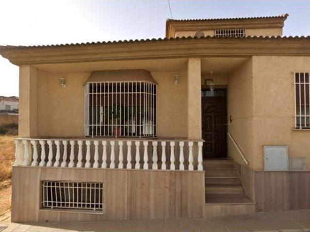 Piso en venta en Martín De La Jara, Andalucía