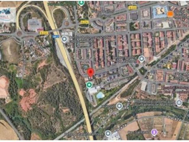 Piso en venta en Pou del Merlí, Baix Llobregat