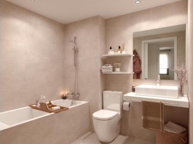 Piso en venta en Baix Llobregat, Catalunya
