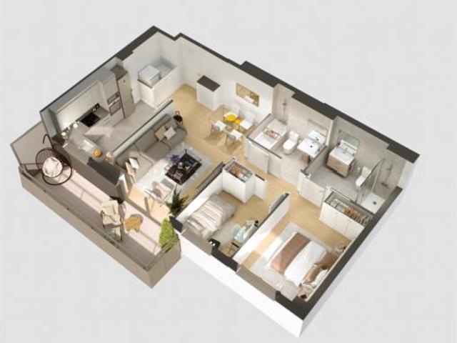 Piso en venta en Baix Llobregat, Catalunya