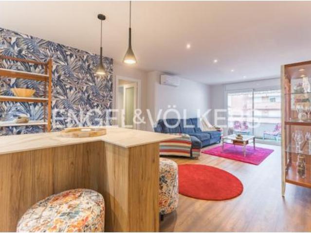 Piso en venta en Baix Llobregat, Catalunya