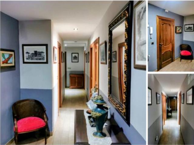 Piso en venta en La Carrasca, Martos