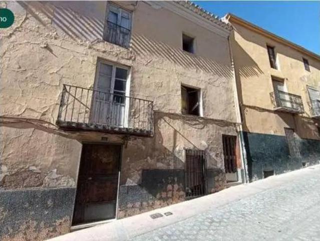 Piso en venta en Martos, Andalucía