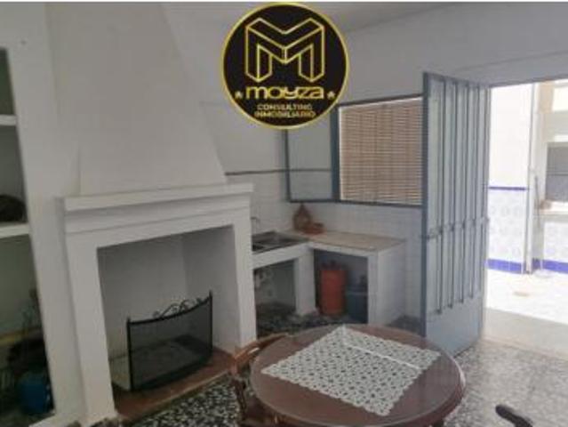Piso en venta en Martos, Andalucía