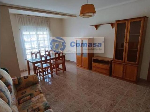 Piso en venta en Martos