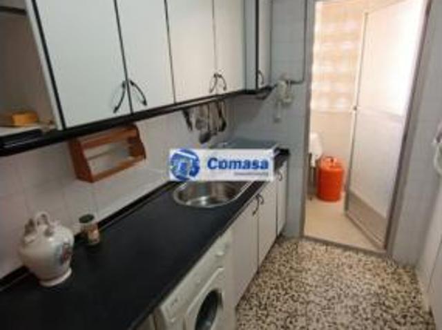 Piso en venta en Martos, Andalucía