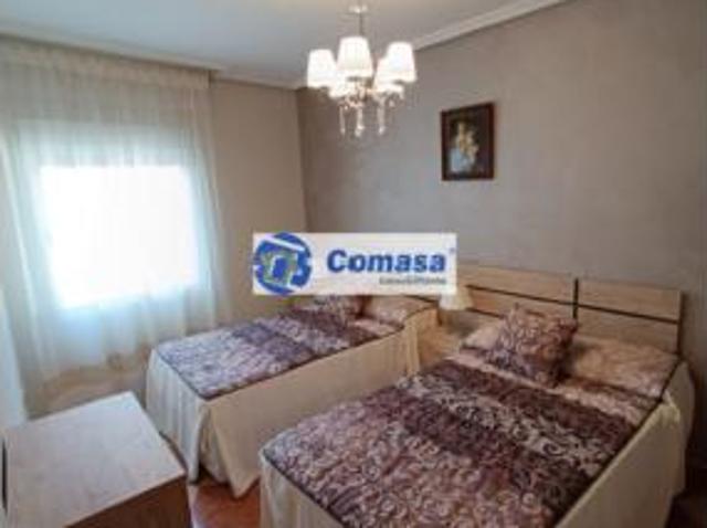 Piso en venta en Martos, Andalucía