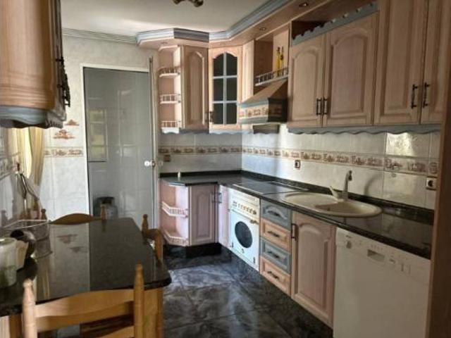 Piso en venta en Martos, Las Casillas