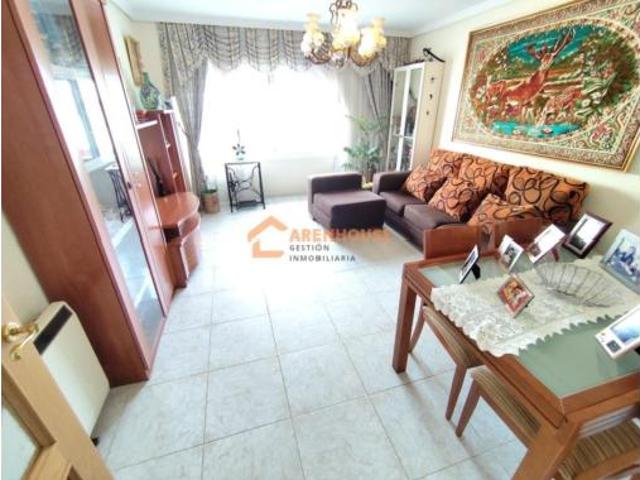 Piso en venta en O Carballiño, Galicia