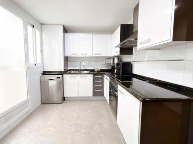 Piso en venta en l'Horta Nord, Valencia