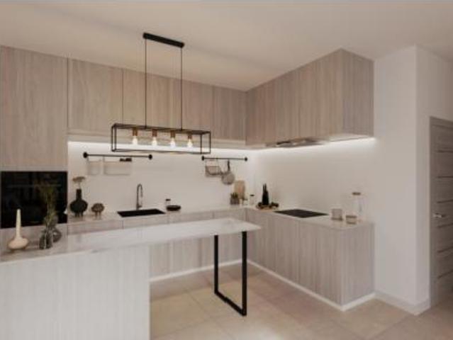 Piso en venta en l'Horta Nord, Valencia
