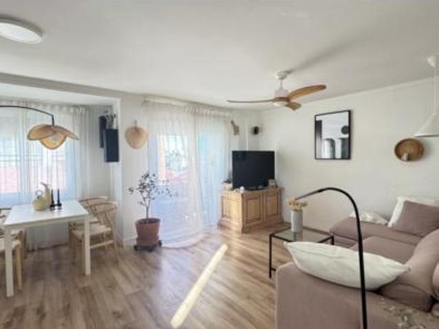 Piso en venta en l'Horta Nord, Valencia
