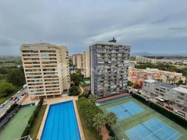 Piso en venta en l'Horta Nord, Valencia