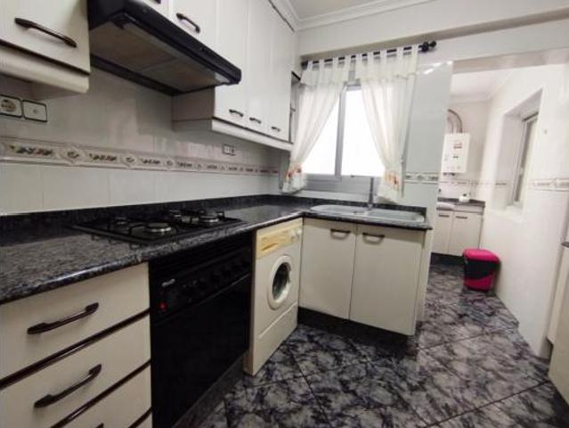 Piso en venta en l'Horta Nord, Valencia