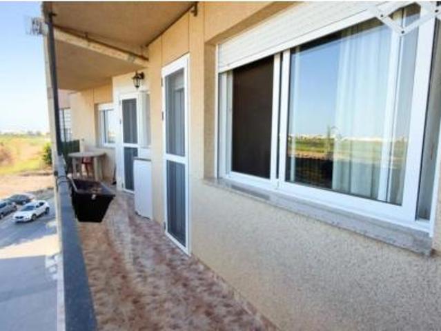Piso en venta en Barri d'Eva, Massamagrell