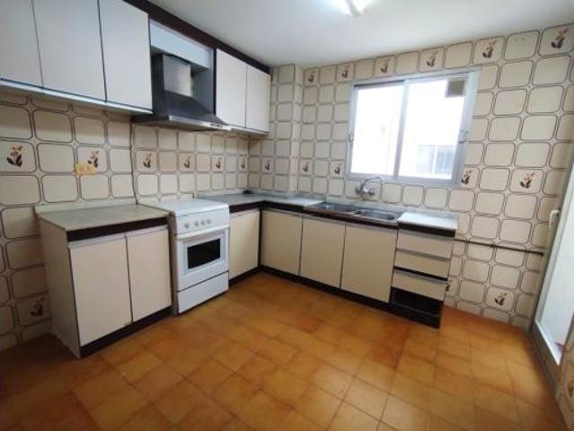 Piso en venta en l'Horta Nord, Valencia