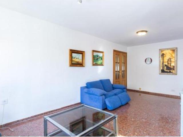 Piso en venta en l'Horta Nord, Valencia