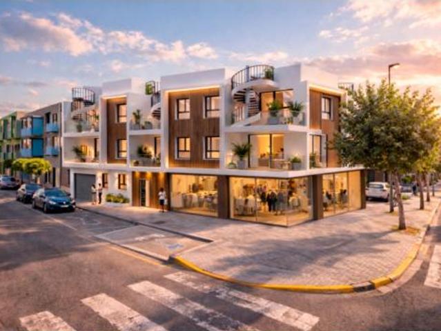 Piso en venta en l'Horta Nord, Valencia