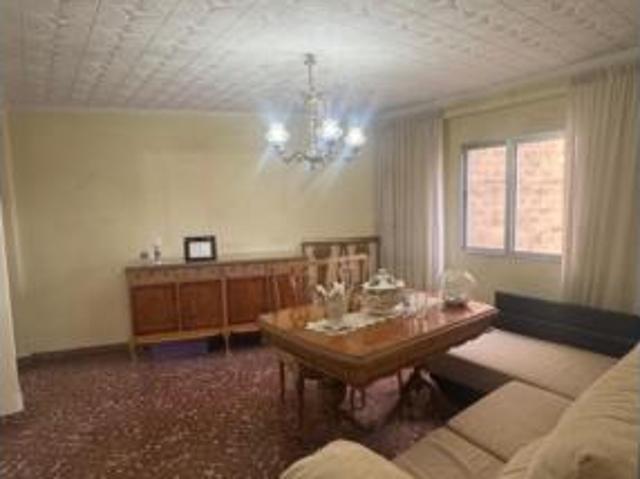 Piso en venta en l'Horta Sud, Valencia