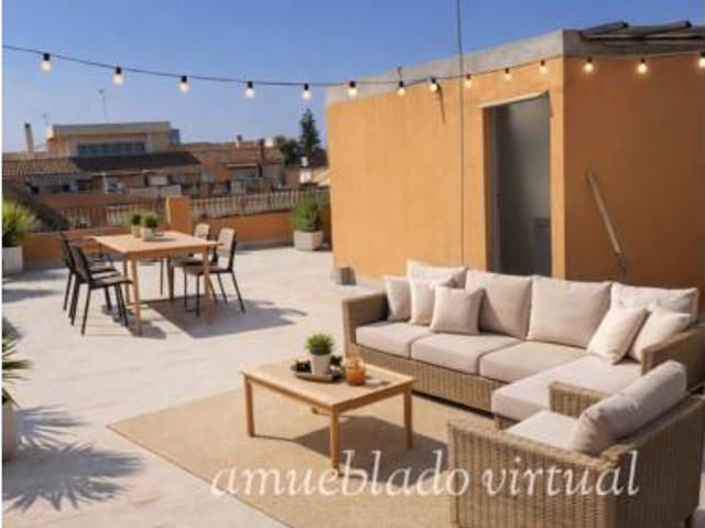 Piso en venta en l'Horta Sud, Valencia