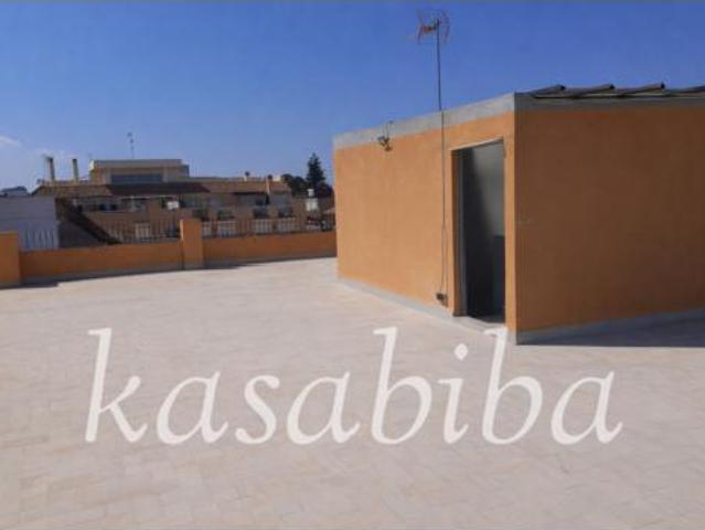 Piso en venta en l'Horta Sud, Valencia