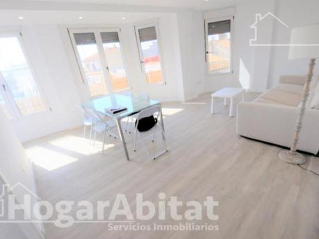 Piso en venta en l'Horta Sud, Valencia
