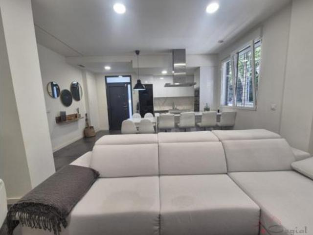 Piso en venta en l'Horta Sud, Valencia