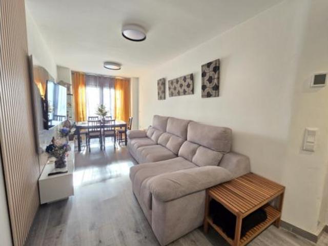 Piso en venta en l'Horta Sud, Valencia