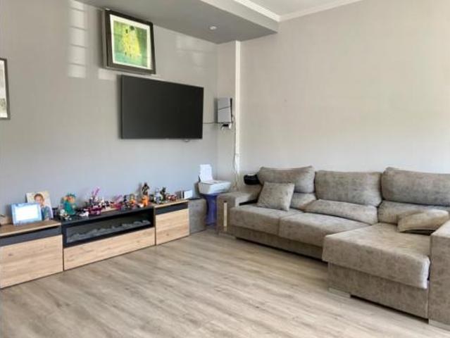 Piso en venta en l'Horta Sud, Valencia