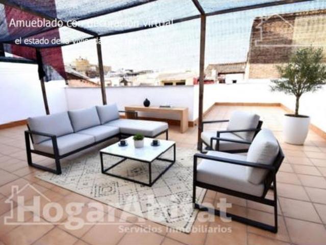Piso en venta en l'Horta Sud, Valencia