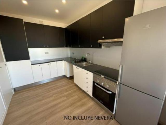 Piso en venta en l'Horta Sud, Valencia
