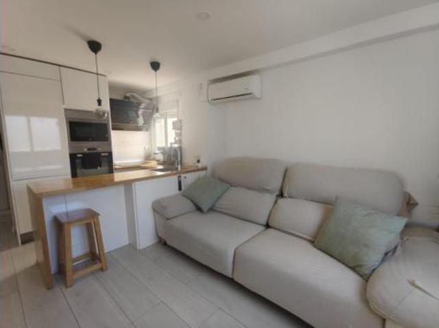 Piso en venta en l'Horta Sud, Valencia