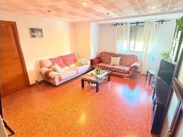 Piso en venta en l'Horta Sud, Valencia