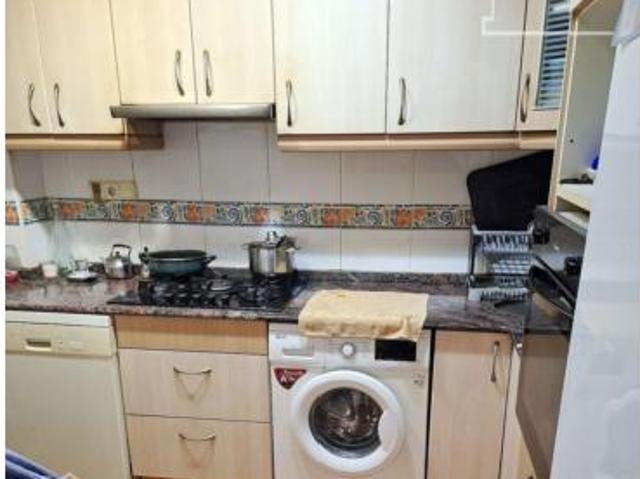 Piso en venta en l'Horta Sud, Valencia