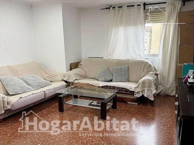 Piso en venta en l'Horta Sud, Valencia