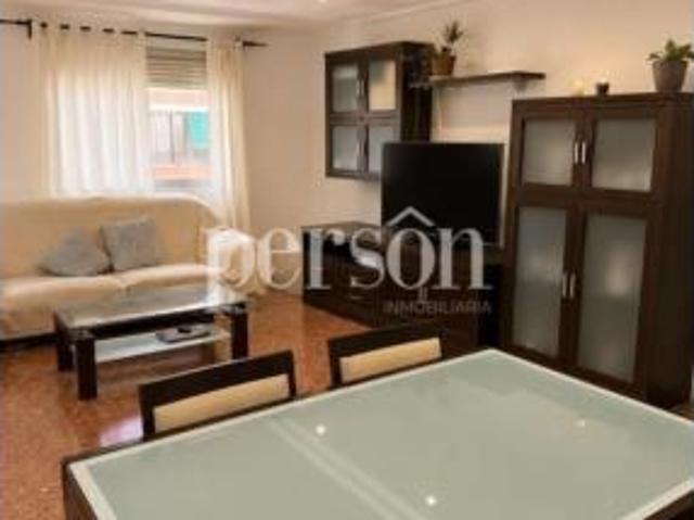 Piso en venta en l'Horta Sud, Valencia