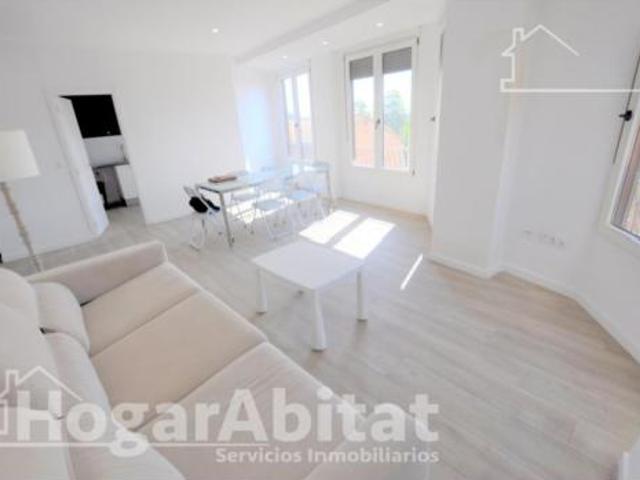 Piso en venta en l'Horta Sud, Valencia