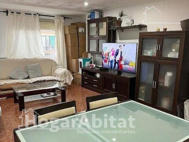 Piso en venta en l'Horta Sud, Valencia