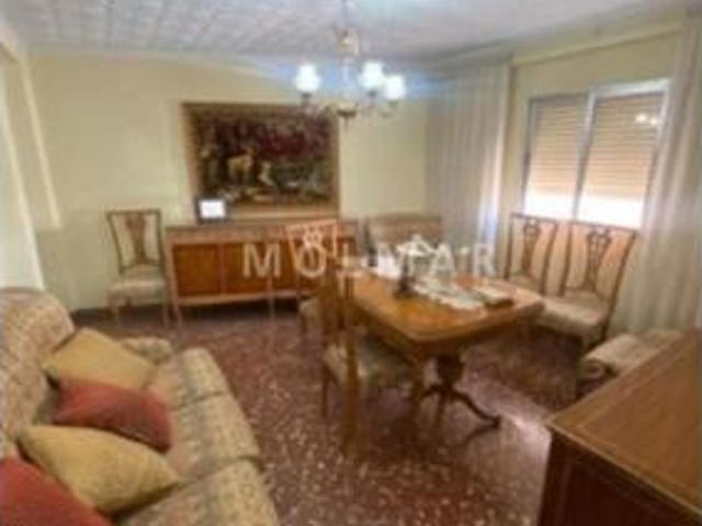 Piso en venta en l'Horta Sud, Valencia