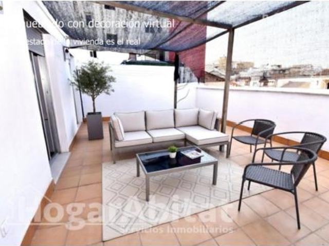 Piso en venta en l'Horta Sud, Valencia