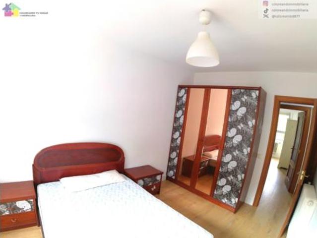 Piso en venta en Matallana De Torío, Castilla y León