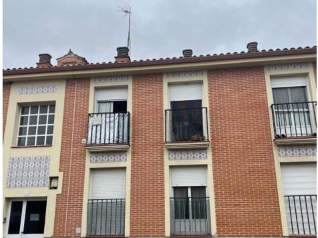 Piso en venta en Matapozuelos, Castilla y León