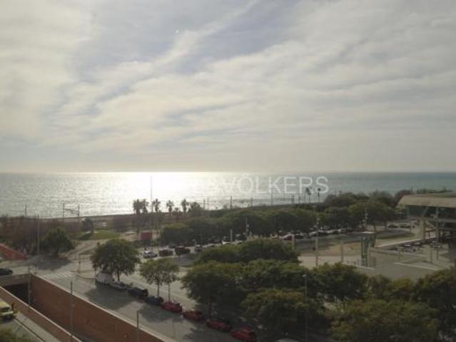 Piso en venta en Eixample, Maresme