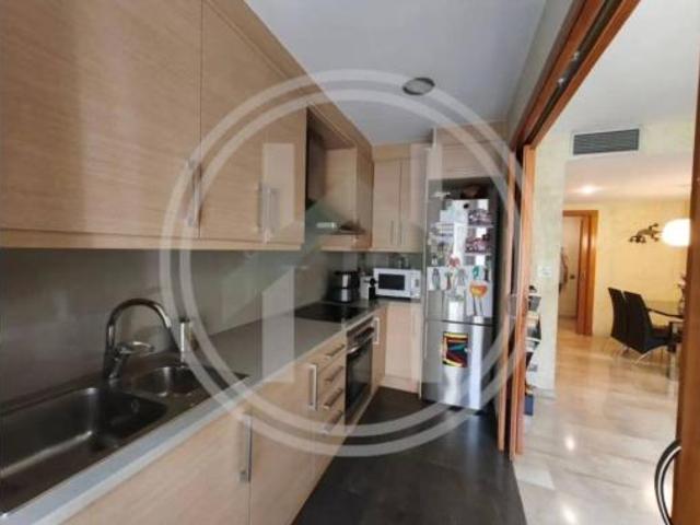 Piso en venta en Eixample, Maresme