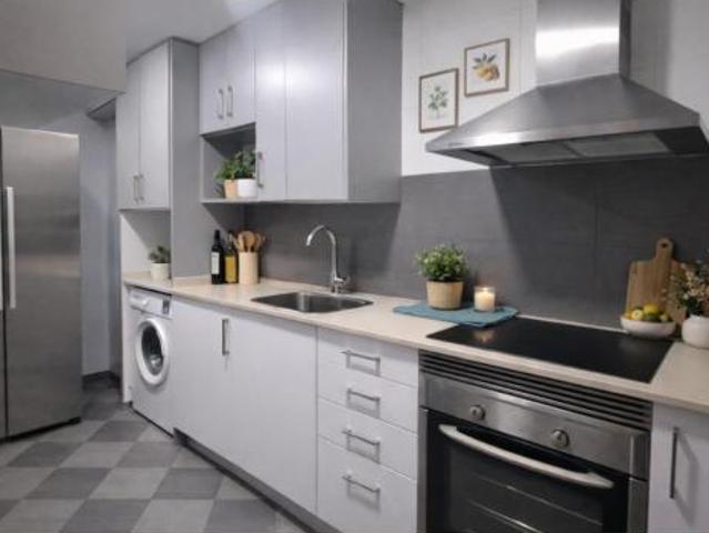 Piso en venta en Centro, Maresme