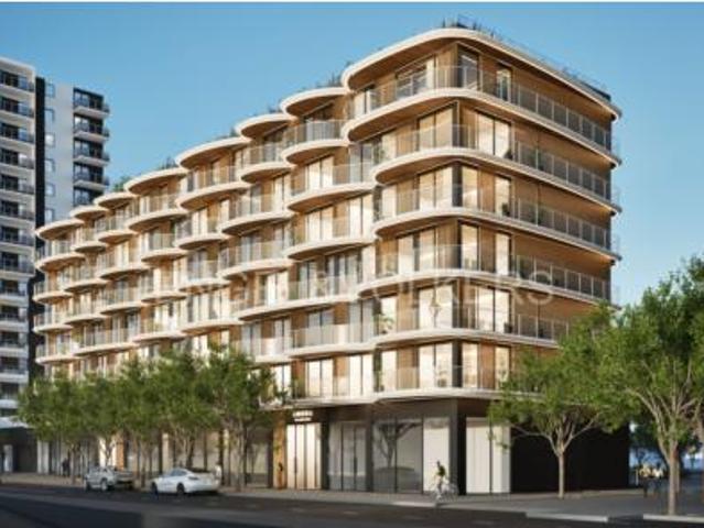 Piso en venta en Eixample, Maresme