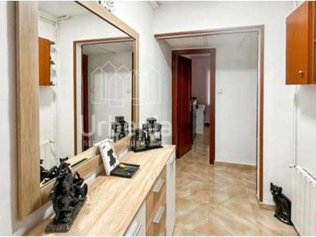 Piso en venta en els Molins, Mataró