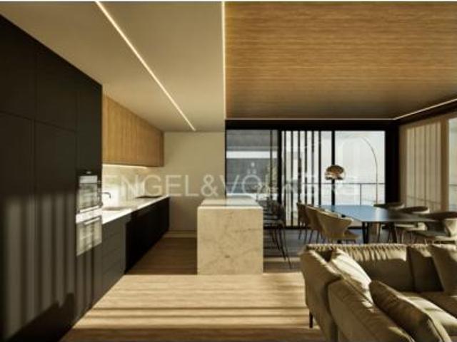 Piso en venta en Peramàs, Maresme