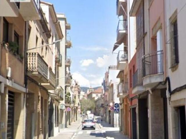 Piso en venta en Centro, Maresme