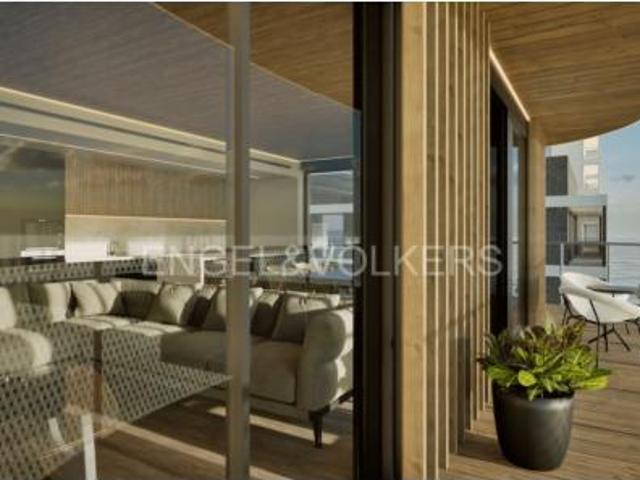 Piso en venta en Peramàs, Maresme